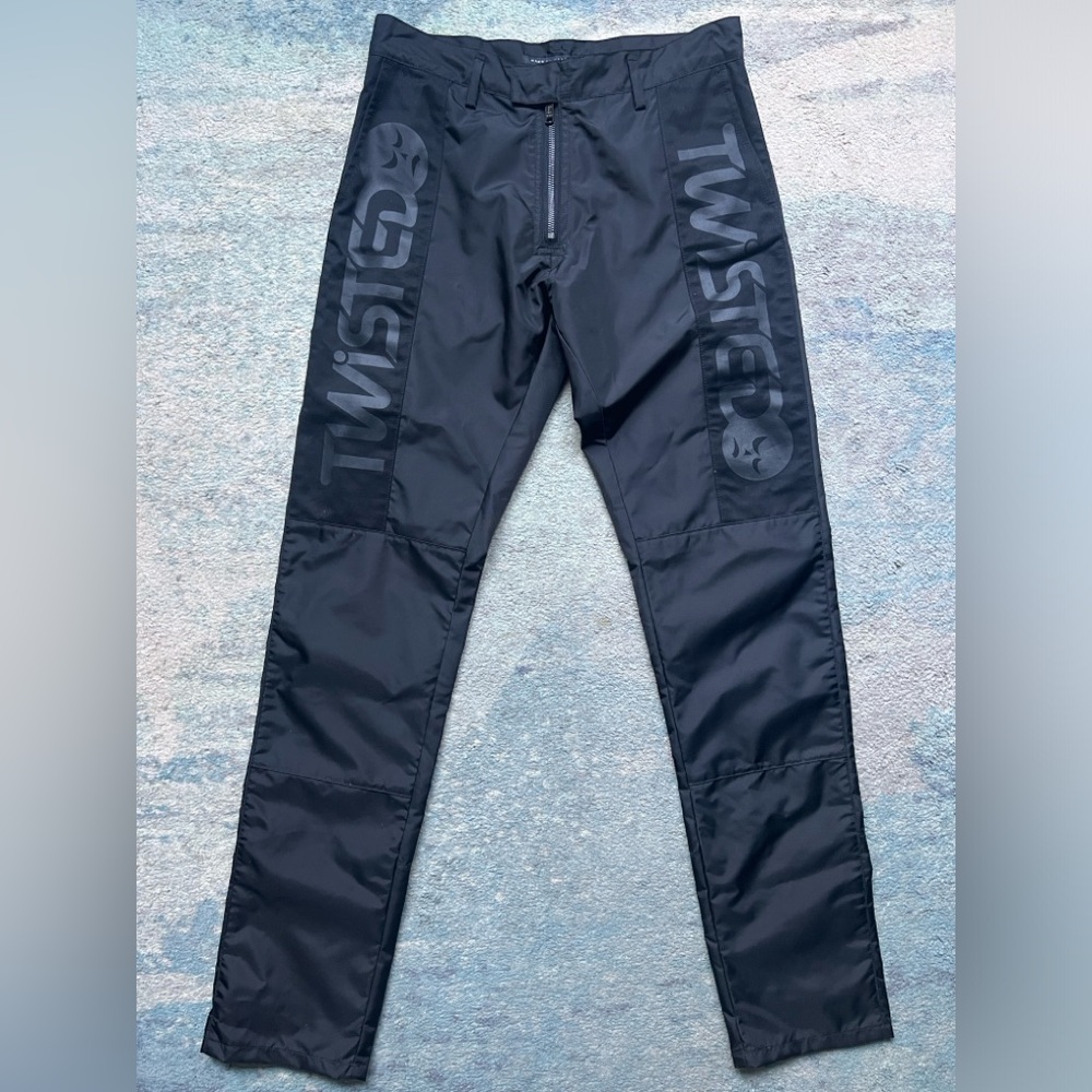 Marc by Marc Jacobs Moto Pant